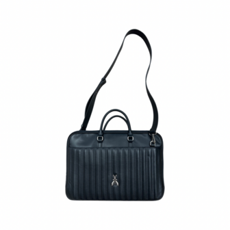 368&euro; - laptoptas zwart